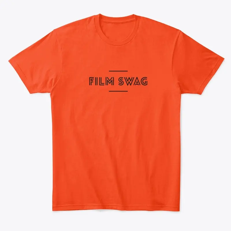 Film Swag style