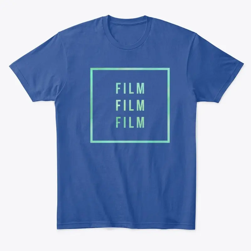 Film style design