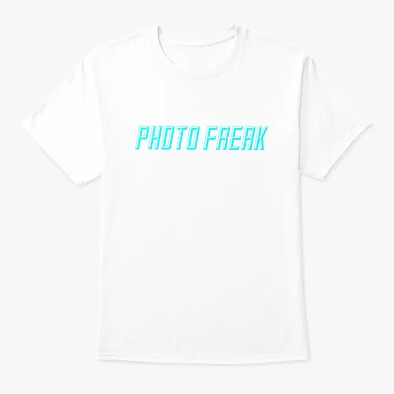 Photo Freak Design